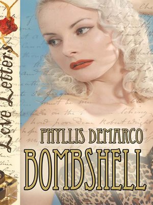 cover image of Bombshell